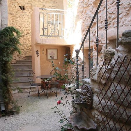 فيلا Le Bastidon De Louis, L'Isle Sur La Sorgue المظهر الخارجي الصورة