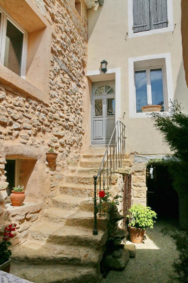 فيلا Le Bastidon De Louis, L'Isle Sur La Sorgue المظهر الخارجي الصورة