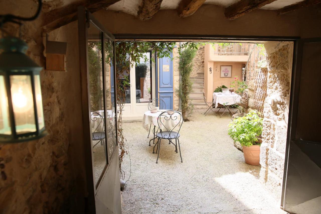 فيلا Le Bastidon De Louis, L'Isle Sur La Sorgue المظهر الخارجي الصورة