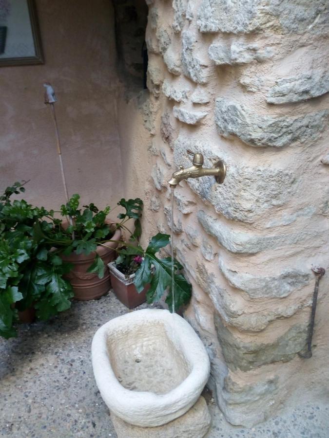 فيلا Le Bastidon De Louis, L'Isle Sur La Sorgue المظهر الخارجي الصورة