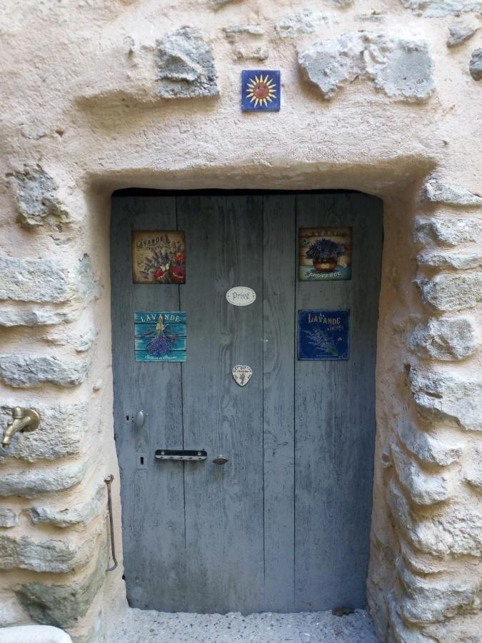 فيلا Le Bastidon De Louis, L'Isle Sur La Sorgue المظهر الخارجي الصورة
