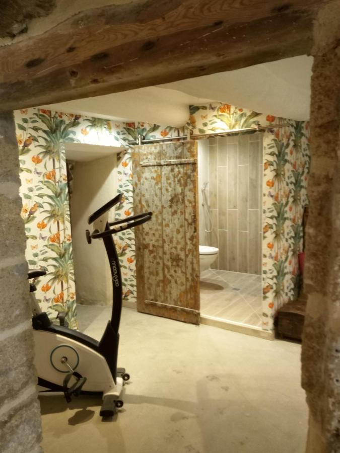 فيلا Le Bastidon De Louis, L'Isle Sur La Sorgue المظهر الخارجي الصورة