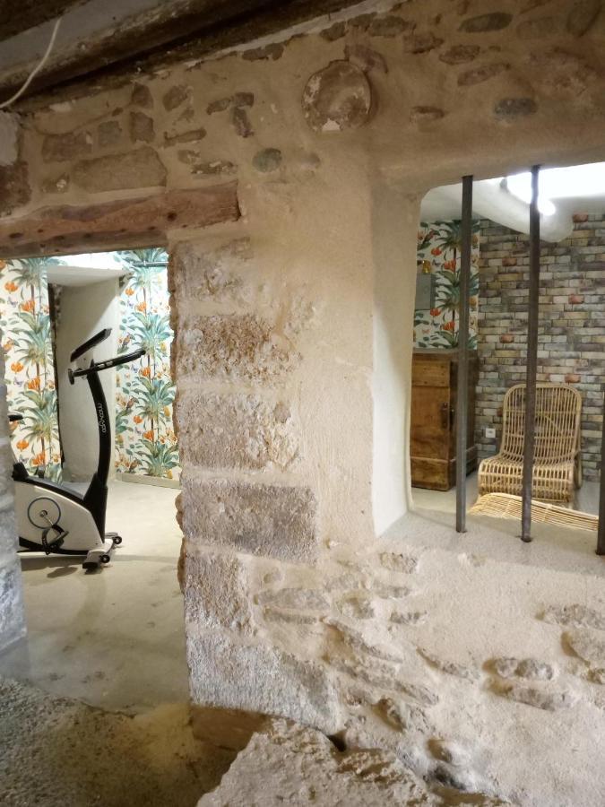 فيلا Le Bastidon De Louis, L'Isle Sur La Sorgue المظهر الخارجي الصورة