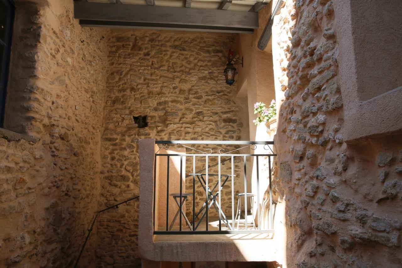 فيلا Le Bastidon De Louis, L'Isle Sur La Sorgue المظهر الخارجي الصورة