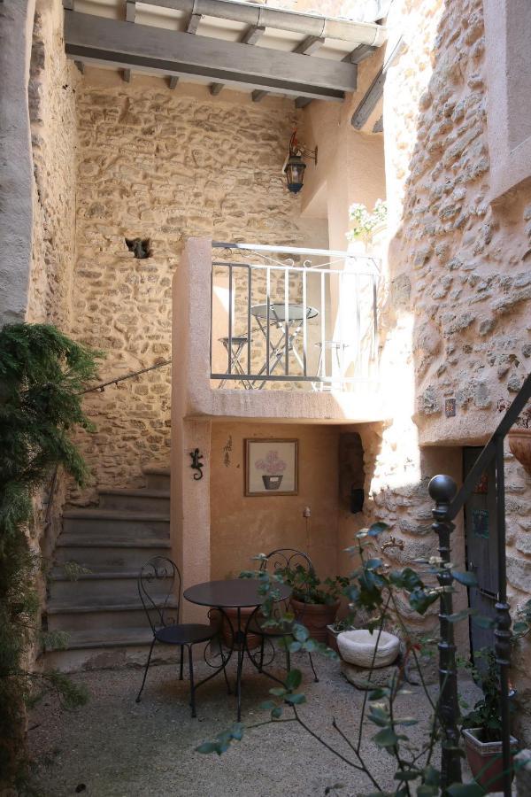 فيلا Le Bastidon De Louis, L'Isle Sur La Sorgue المظهر الخارجي الصورة