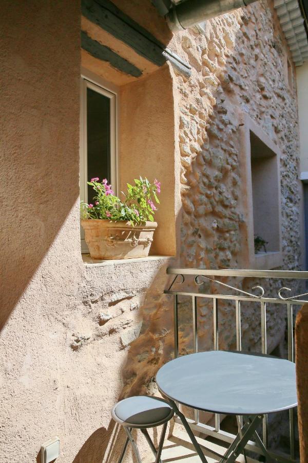 فيلا Le Bastidon De Louis, L'Isle Sur La Sorgue المظهر الخارجي الصورة