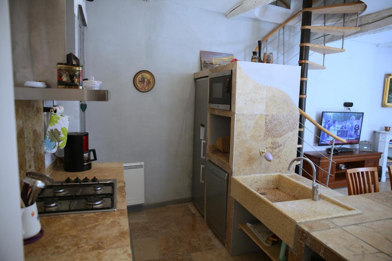 فيلا Le Bastidon De Louis, L'Isle Sur La Sorgue المظهر الخارجي الصورة
