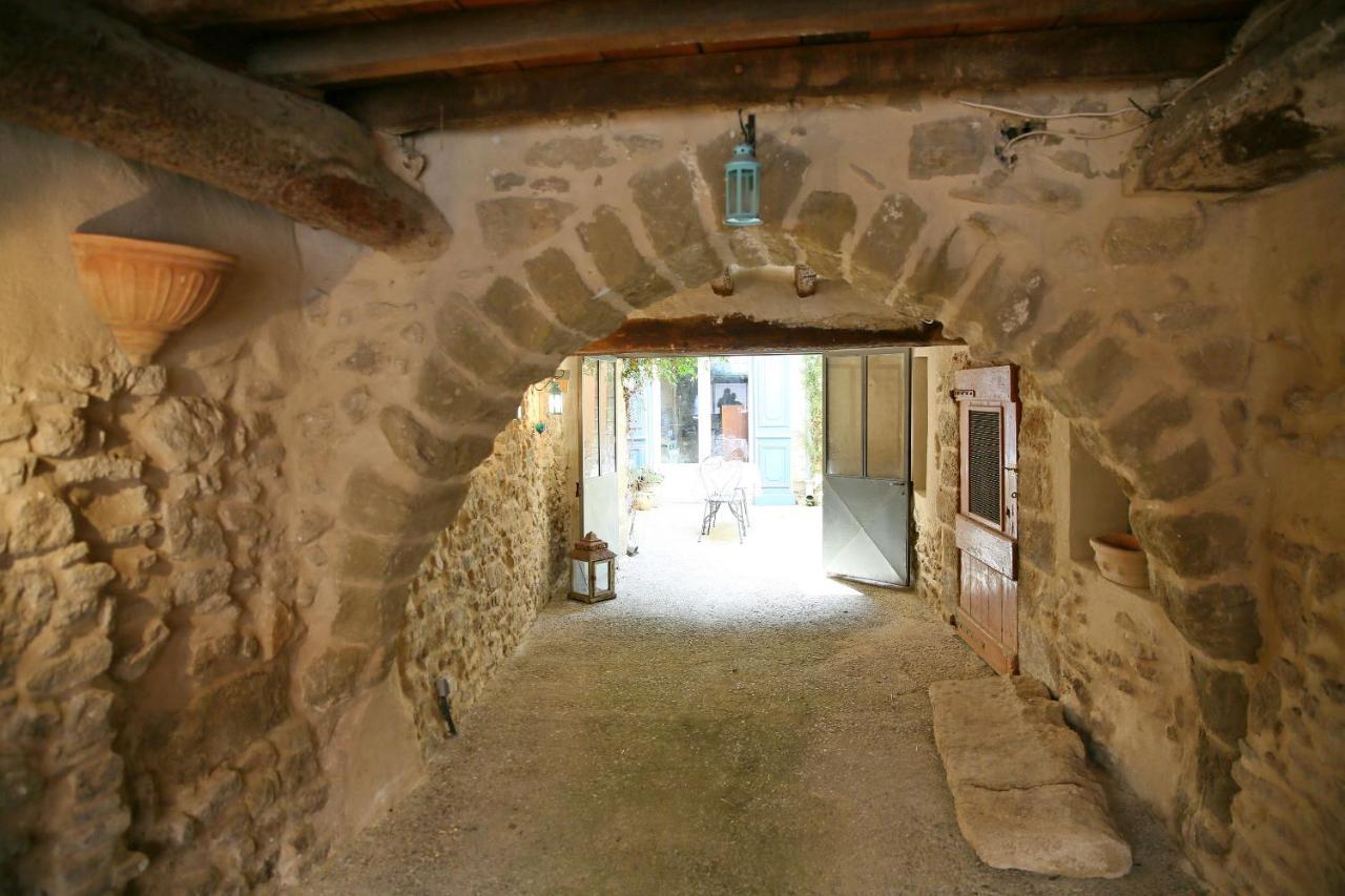فيلا Le Bastidon De Louis, L'Isle Sur La Sorgue المظهر الخارجي الصورة