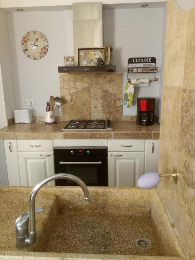 فيلا Le Bastidon De Louis, L'Isle Sur La Sorgue المظهر الخارجي الصورة