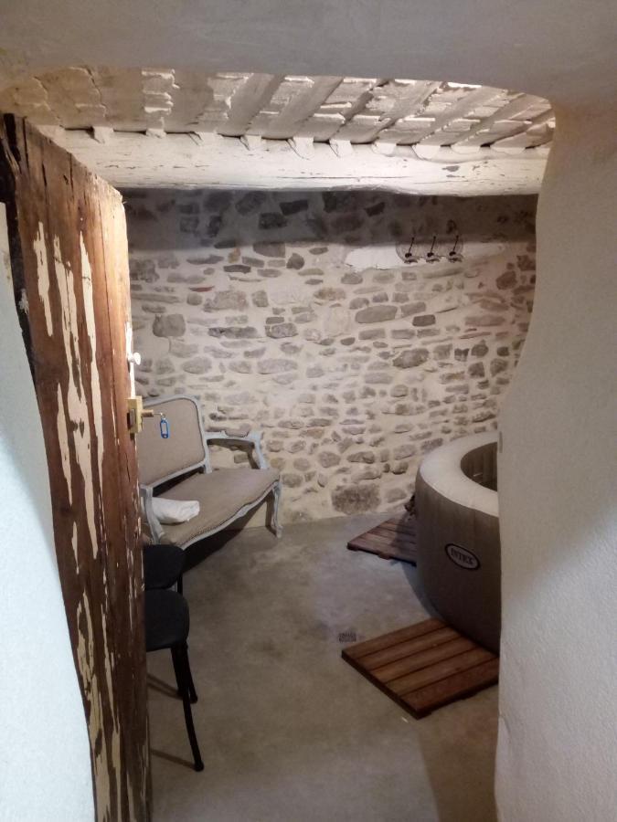فيلا Le Bastidon De Louis, L'Isle Sur La Sorgue المظهر الخارجي الصورة
