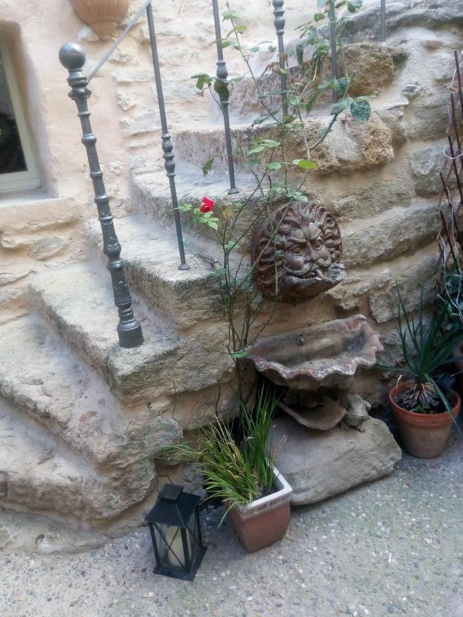 فيلا Le Bastidon De Louis, L'Isle Sur La Sorgue المظهر الخارجي الصورة